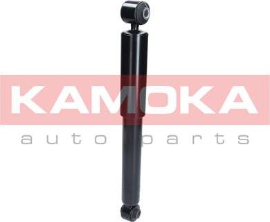 Kamoka 2000778 - Stoßdämpfer alexcarstop-ersatzteile.com