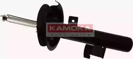 Kamoka 20334804 - Stoßdämpfer alexcarstop-ersatzteile.com