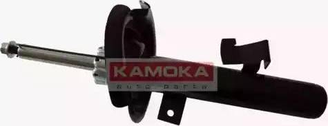 Kamoka 20334803 - Stoßdämpfer alexcarstop-ersatzteile.com