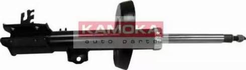 Kamoka 20333052 - Stoßdämpfer alexcarstop-ersatzteile.com