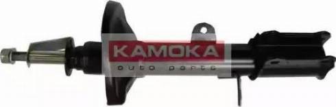 Kamoka 20333004 - Stoßdämpfer alexcarstop-ersatzteile.com