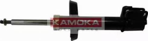 Kamoka 20333034 - Stoßdämpfer alexcarstop-ersatzteile.com