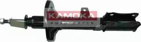 Kamoka 20333376 - Stoßdämpfer alexcarstop-ersatzteile.com