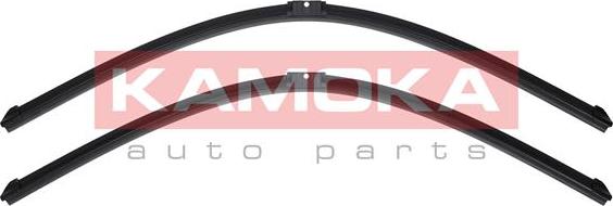 Kamoka 27C14 - Wischblatt alexcarstop-ersatzteile.com