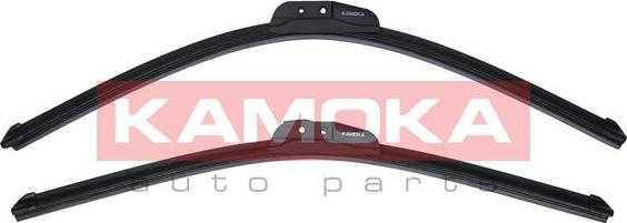 Kamoka 27E32 - Wischblatt alexcarstop-ersatzteile.com