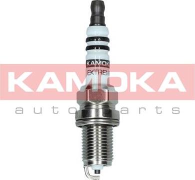 Kamoka 7090507 - Zündkerze alexcarstop-ersatzteile.com