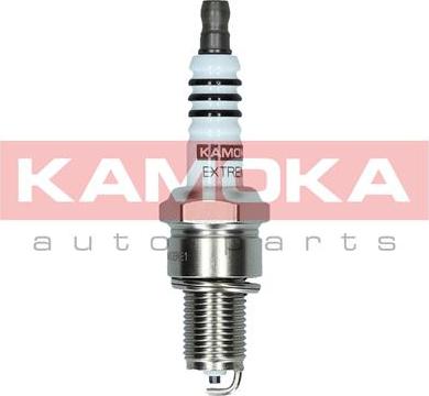 Kamoka 7090519 - Zündkerze alexcarstop-ersatzteile.com