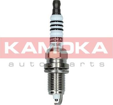 Kamoka 7090538 - Zündkerze alexcarstop-ersatzteile.com