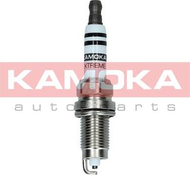 Kamoka 7090537 - Zündkerze alexcarstop-ersatzteile.com