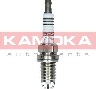 Kamoka 7090002 - Zündkerze alexcarstop-ersatzteile.com