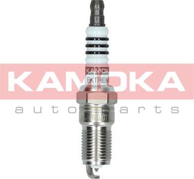 Kamoka 7090016 - Zündkerze alexcarstop-ersatzteile.com