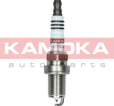 Kamoka 7090010 - Zündkerze alexcarstop-ersatzteile.com