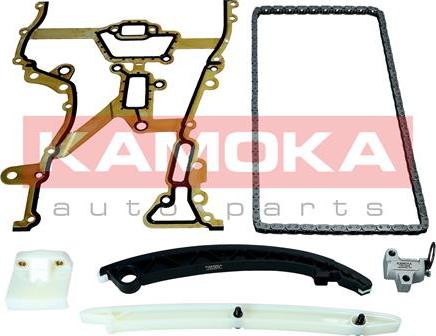 Kamoka 7001549 - Steuerkettensatz alexcarstop-ersatzteile.com