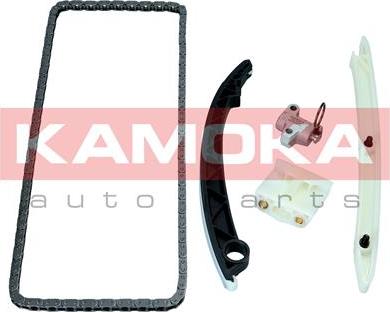 Kamoka 7001540 - Steuerkettensatz alexcarstop-ersatzteile.com