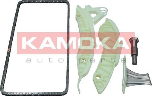 Kamoka 7001550 - Steuerkettensatz alexcarstop-ersatzteile.com