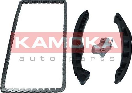 Kamoka 7001558 - Steuerkettensatz alexcarstop-ersatzteile.com