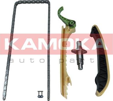 Kamoka 7001564 - Steuerkettensatz alexcarstop-ersatzteile.com