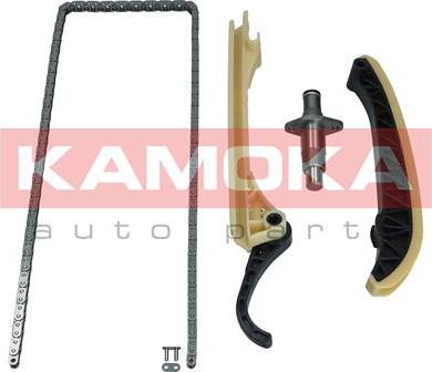 Kamoka 7001565 - Steuerkettensatz alexcarstop-ersatzteile.com