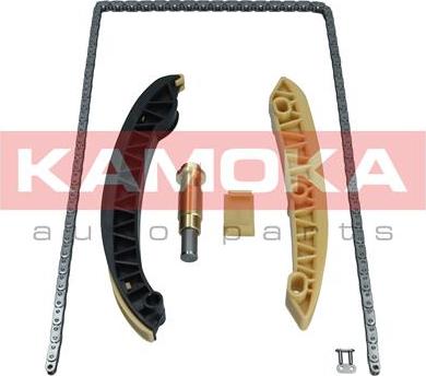 Kamoka 7001568 - Steuerkettensatz alexcarstop-ersatzteile.com