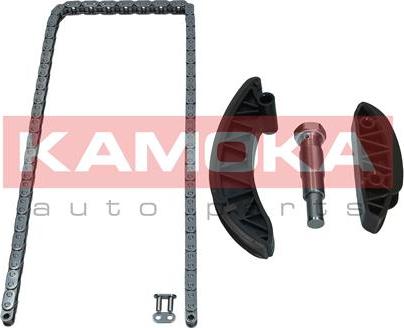 Kamoka 7001563 - Steuerkettensatz alexcarstop-ersatzteile.com