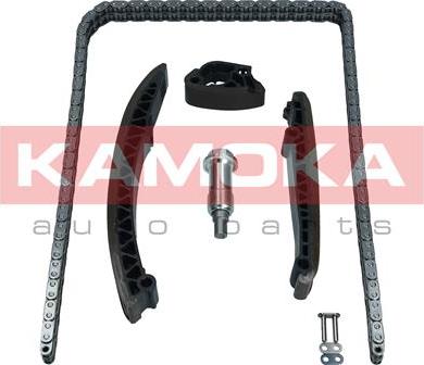 Kamoka 7001562 - Steuerkettensatz alexcarstop-ersatzteile.com