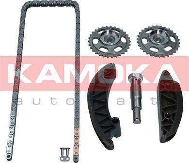 Kamoka 7001567 - Steuerkettensatz alexcarstop-ersatzteile.com