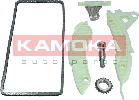 Kamoka 7001585 - Steuerkettensatz alexcarstop-ersatzteile.com