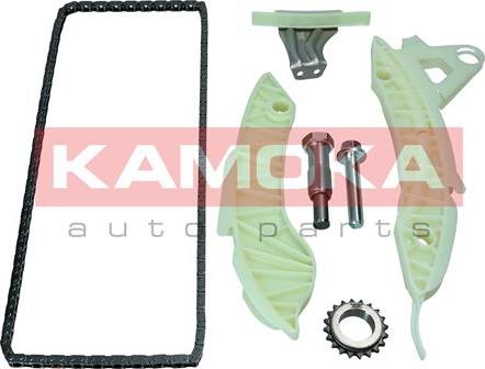 Kamoka 7001581 - Steuerkettensatz alexcarstop-ersatzteile.com