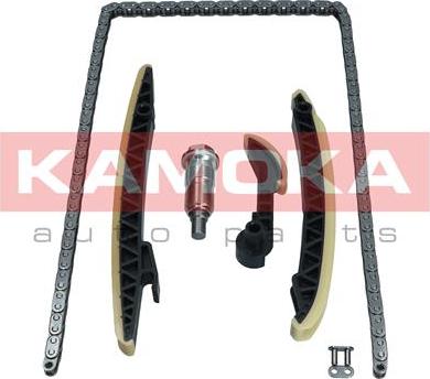 Kamoka 7001530 - Steuerkettensatz alexcarstop-ersatzteile.com