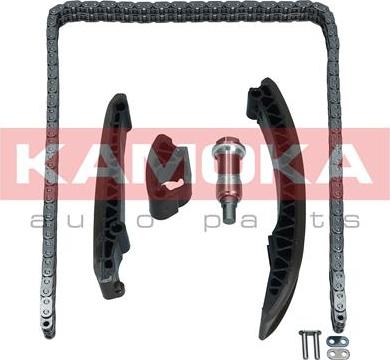 Kamoka 7001528 - Steuerkettensatz alexcarstop-ersatzteile.com