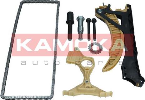 Kamoka 7001577 - Steuerkettensatz alexcarstop-ersatzteile.com