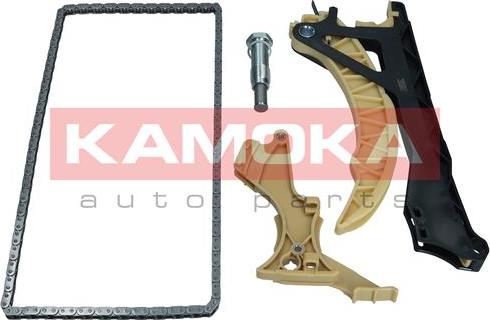 Kamoka 7001695 - Steuerkettensatz alexcarstop-ersatzteile.com