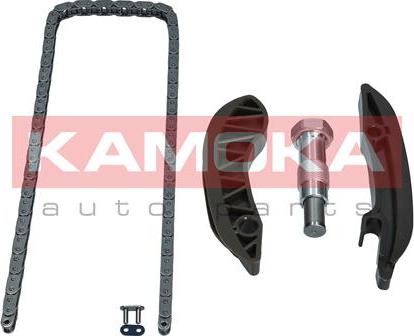 Kamoka 7001643 - Steuerkettensatz alexcarstop-ersatzteile.com