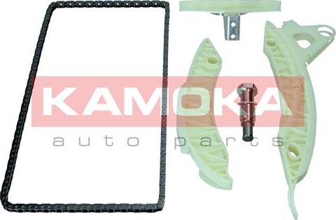 Kamoka 7001601 - Steuerkettensatz alexcarstop-ersatzteile.com