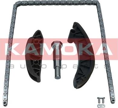 Kamoka 7001603 - Steuerkettensatz alexcarstop-ersatzteile.com