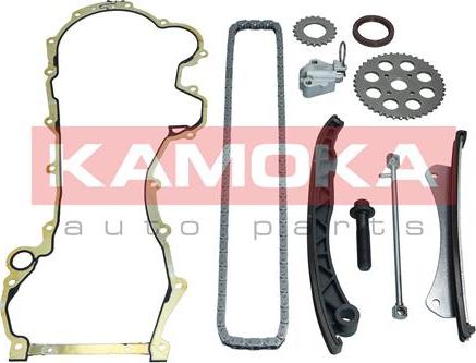 Kamoka 7001611 - Steuerkettensatz alexcarstop-ersatzteile.com