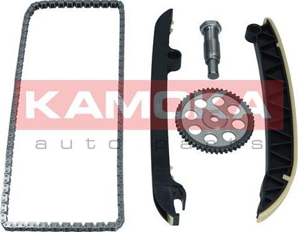 Kamoka 7001629 - Steuerkettensatz alexcarstop-ersatzteile.com