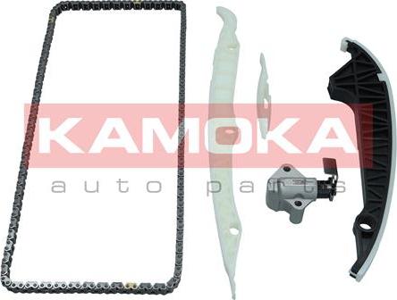 Kamoka 7001625 - Steuerkettensatz alexcarstop-ersatzteile.com