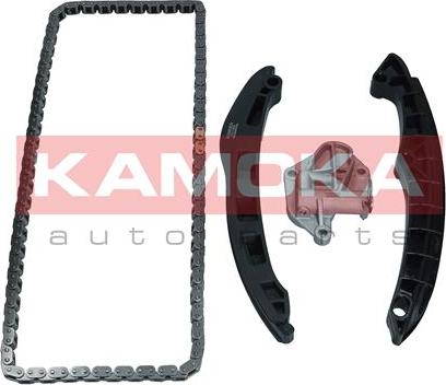 Kamoka 7001623 - Steuerkettensatz alexcarstop-ersatzteile.com