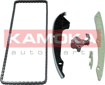 Kamoka 7001622 - Steuerkettensatz alexcarstop-ersatzteile.com