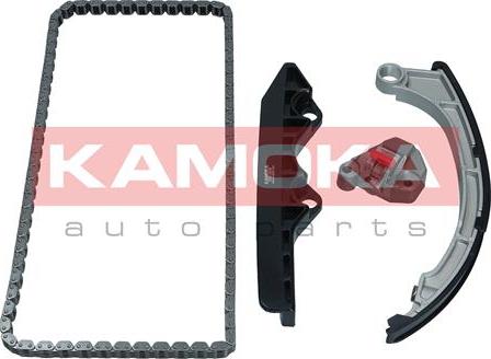 Kamoka 7001670 - Steuerkettensatz alexcarstop-ersatzteile.com