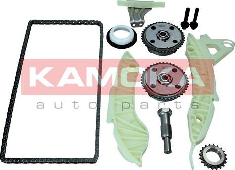 Kamoka 7001673 - Steuerkettensatz alexcarstop-ersatzteile.com