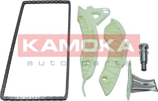 Kamoka 7001677 - Steuerkettensatz alexcarstop-ersatzteile.com