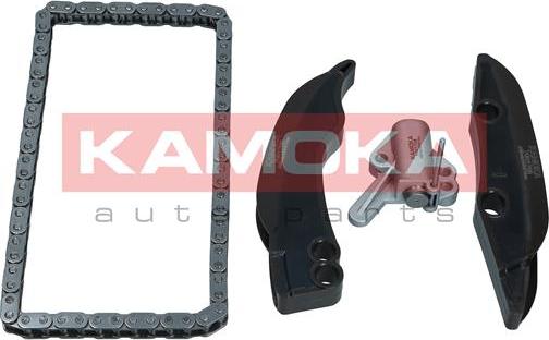 Kamoka 7001706 - Steuerkettensatz alexcarstop-ersatzteile.com