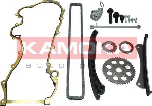 Kamoka 7001708 - Steuerkettensatz alexcarstop-ersatzteile.com