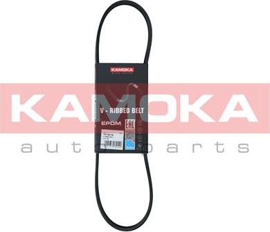 Kamoka 7014018 - Keilrippenriemen alexcarstop-ersatzteile.com