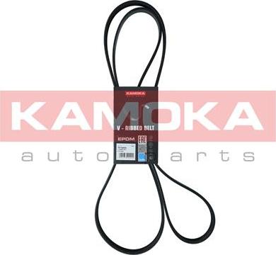 Kamoka 7016200 - Keilrippenriemen alexcarstop-ersatzteile.com