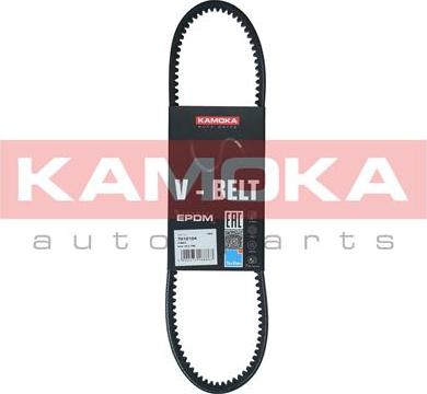 Kamoka 7010104 - Keilriemen alexcarstop-ersatzteile.com