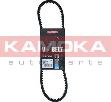 Kamoka 7010105 - Keilriemen alexcarstop-ersatzteile.com