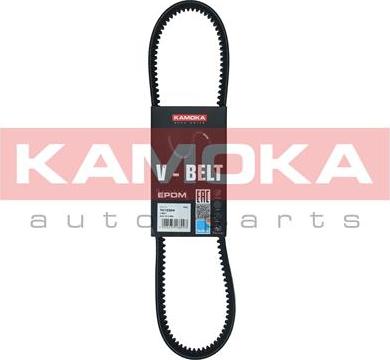 Kamoka 7010304 - Keilriemen alexcarstop-ersatzteile.com